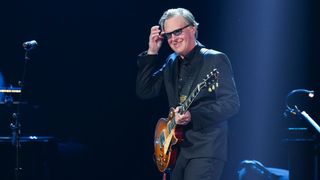 Joe Bonamassa at the 67th GRAMMY Awards Premiere Ceremony held at the Peacock Theater on February 2, 2025 in Los Angeles, California. 
