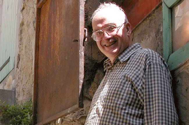 Henri Bonneau obituary