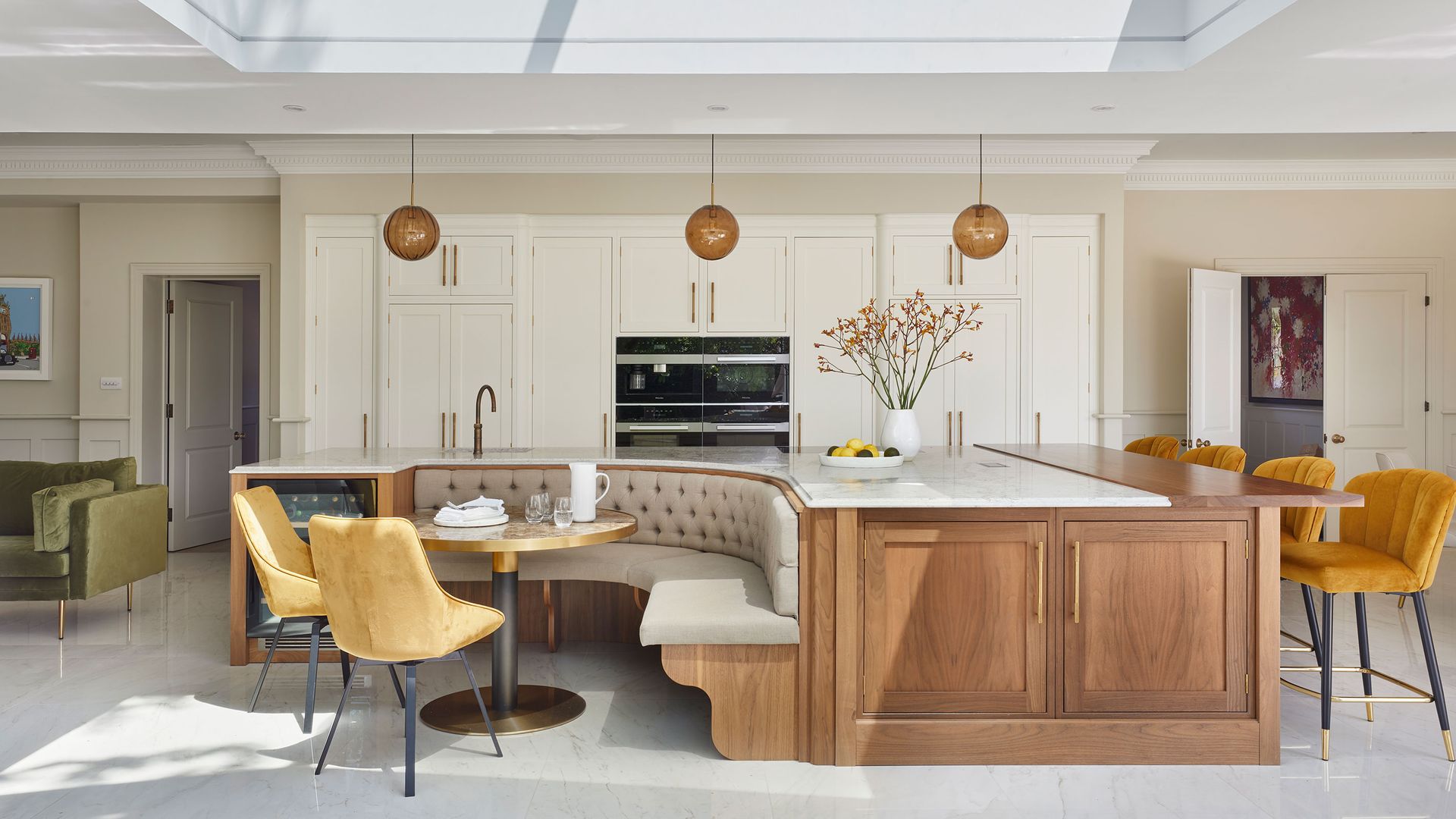 How much does a new kitchen cost in 2024? | Homebuilding