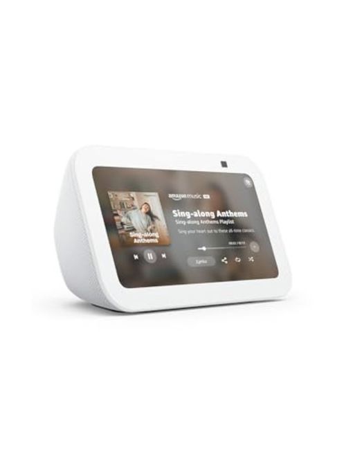 Echo Show 5