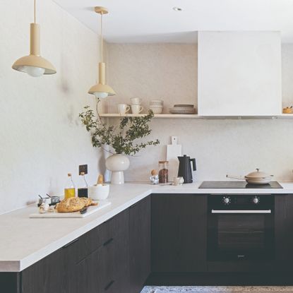 How to make your kitchen look expensive on a budget | Ideal Home