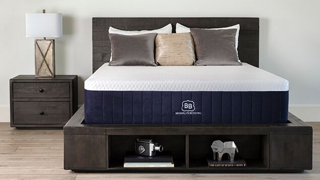 Brooklyn Signature Mattress review | Top Ten Reviews