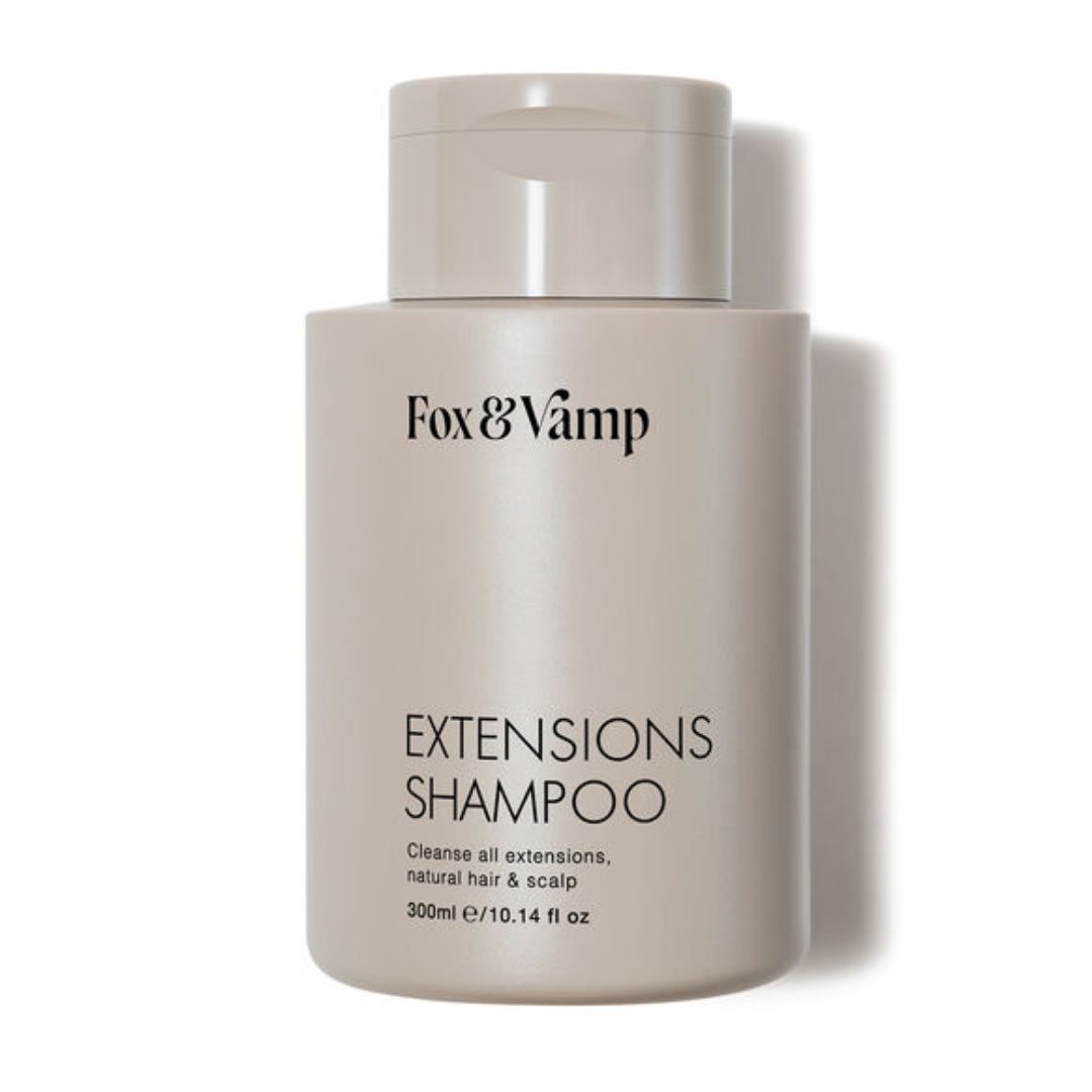 Fox &amp;amp; Vamp Extensions Shampoo