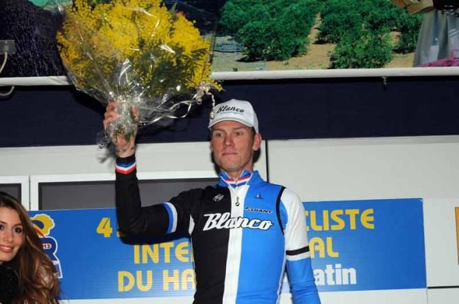 Lars Boom (Team Blanco)