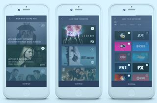 Hulu with Live TV offers a range of content. Image: Hulu.