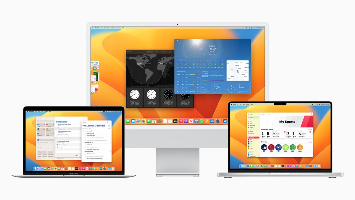 5 Things That Mac Does Better Than Windows Techradar 5 Things That Mac Does Better Than Windows Techradar