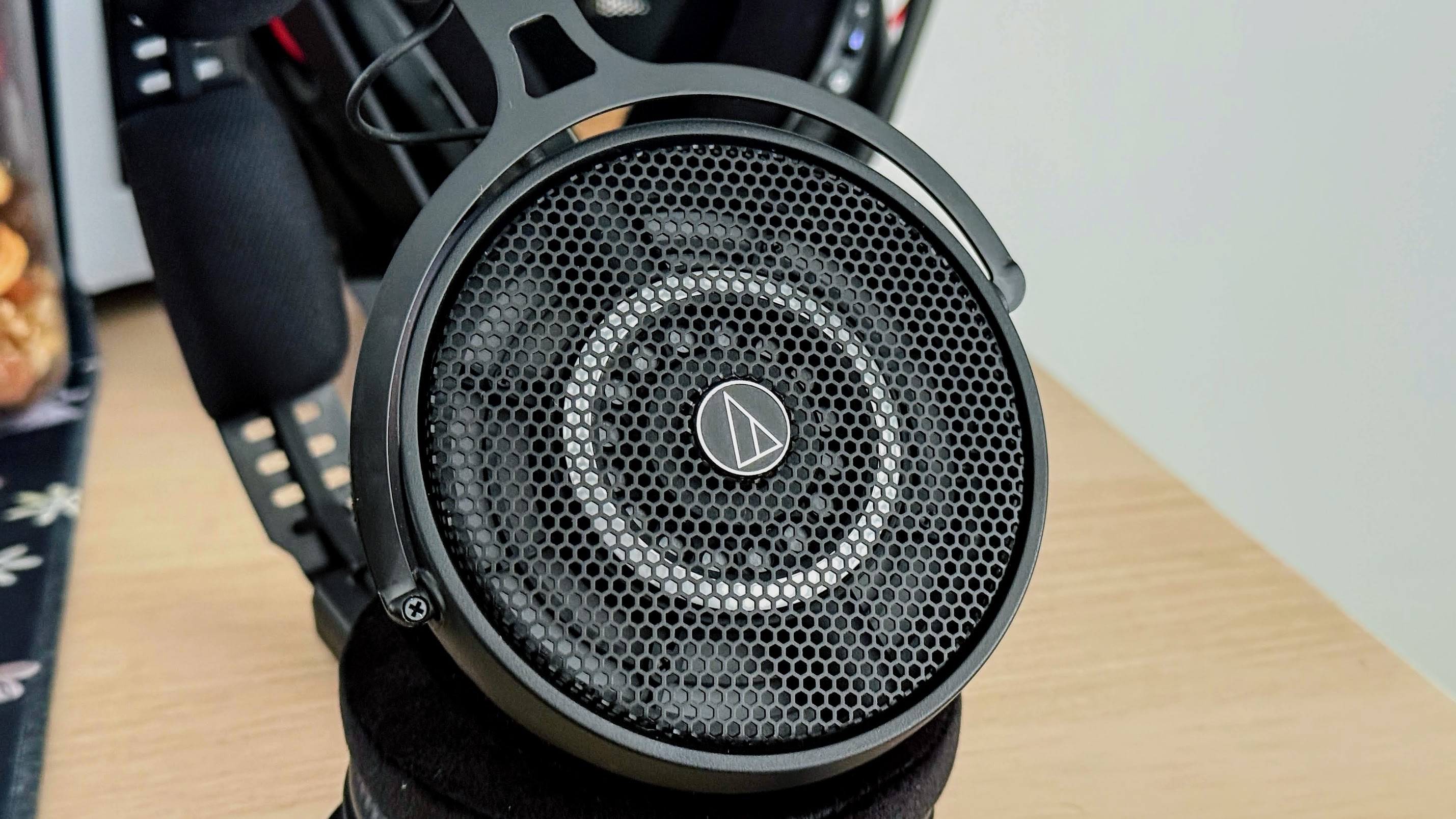 Audio-Technica ATH-R50X headphones