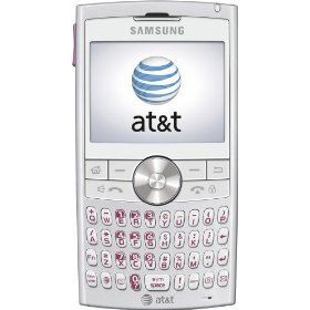 Samsung Blackjack II