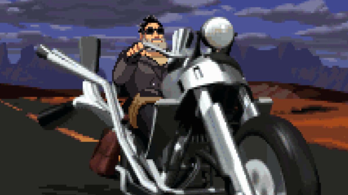 Classic LucasArts biker adventure Full Throttle still kicks ass null YxThEPrQBwY7Eg9Vz2wXUf 1200 80 Classic LucasArts biker adventure Full Throttle still kicks ass null