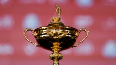 The Ryder Cup ahead of the 2025 match