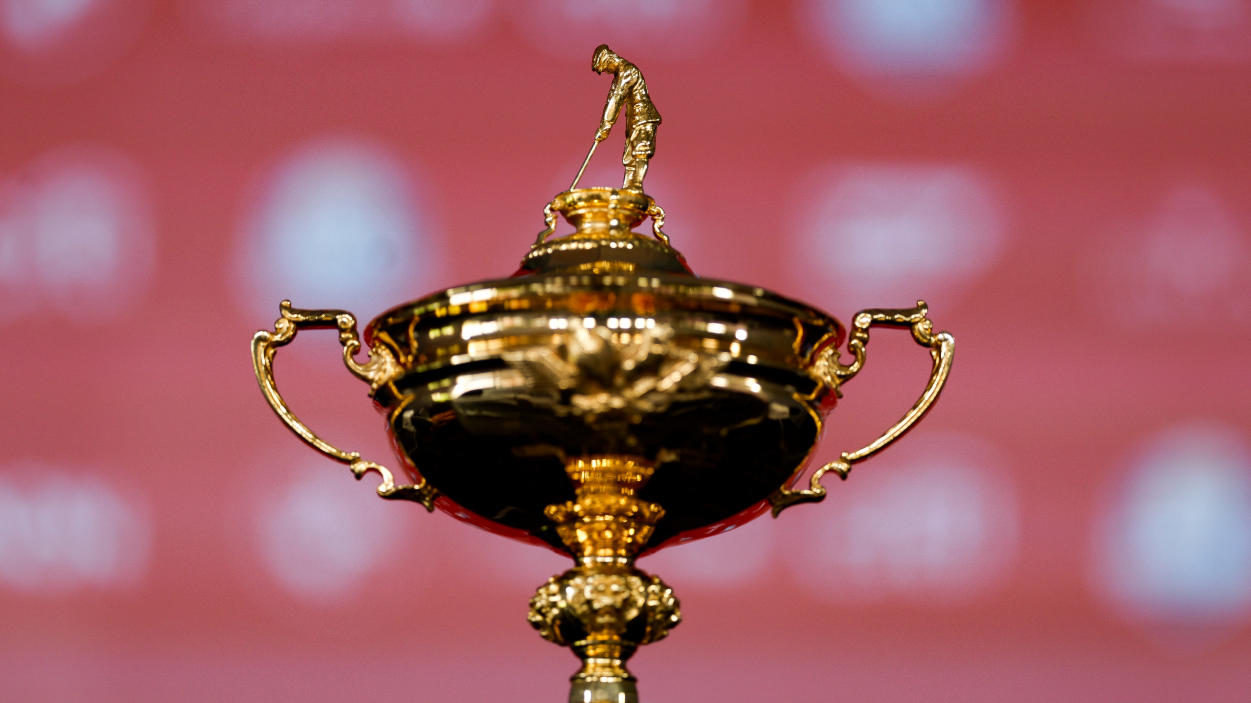 The Ryder Cup ahead of the 2025 match 
