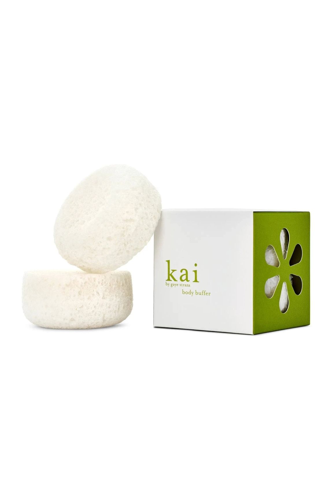 Kai Body Buffer