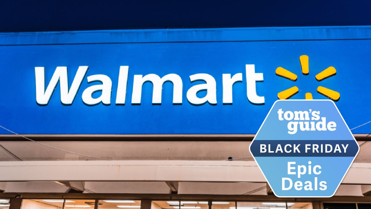 27 can’t-miss Walmart Black Friday deals to shop this weekend — here’s the sales I’d buy