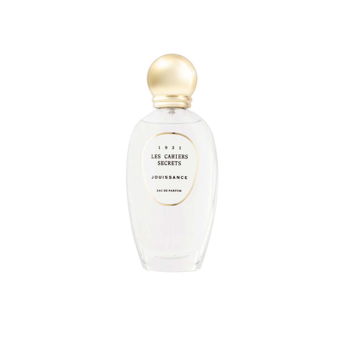 Sex scents - Jouissance