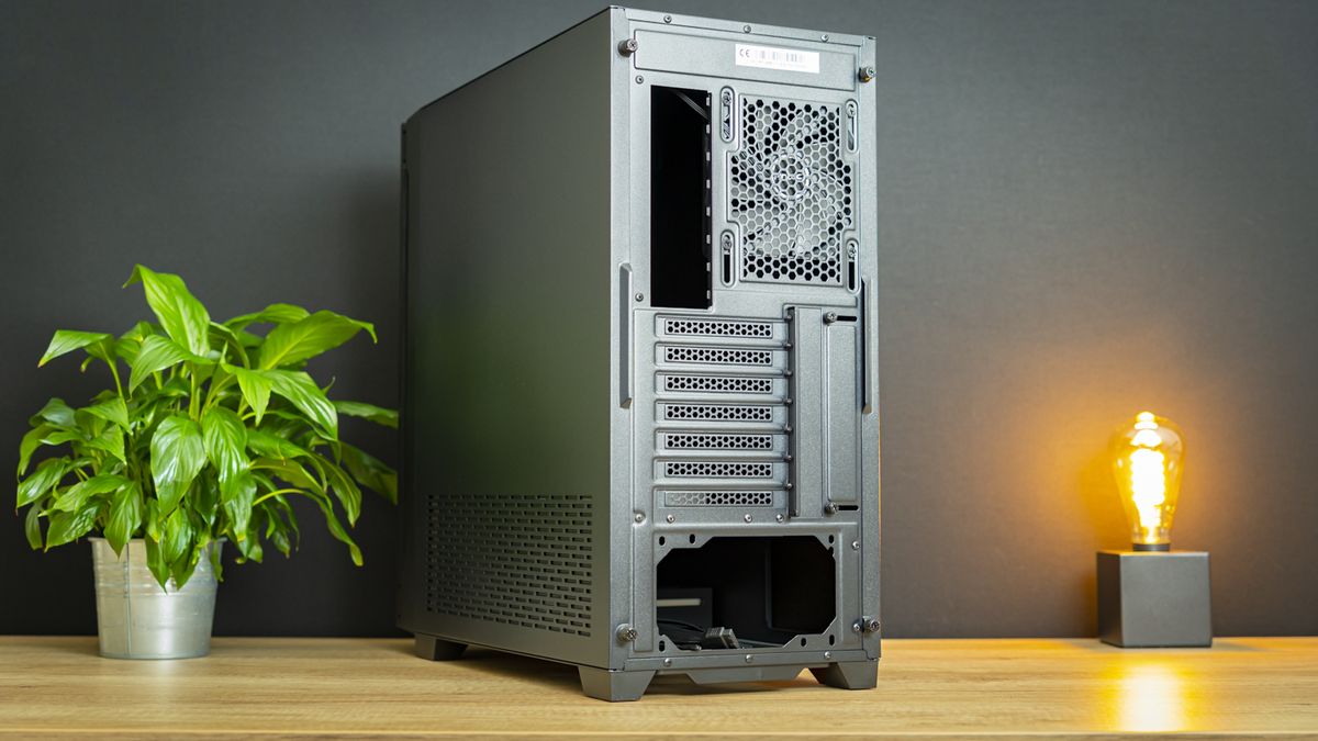Antec P10 Flux