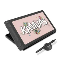 Huion Kamvas 13 (Gen 3) Black with stand Huion Kamvas 13 (Gen 3) Black with stand