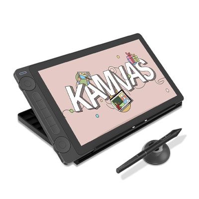 Kamvas 13