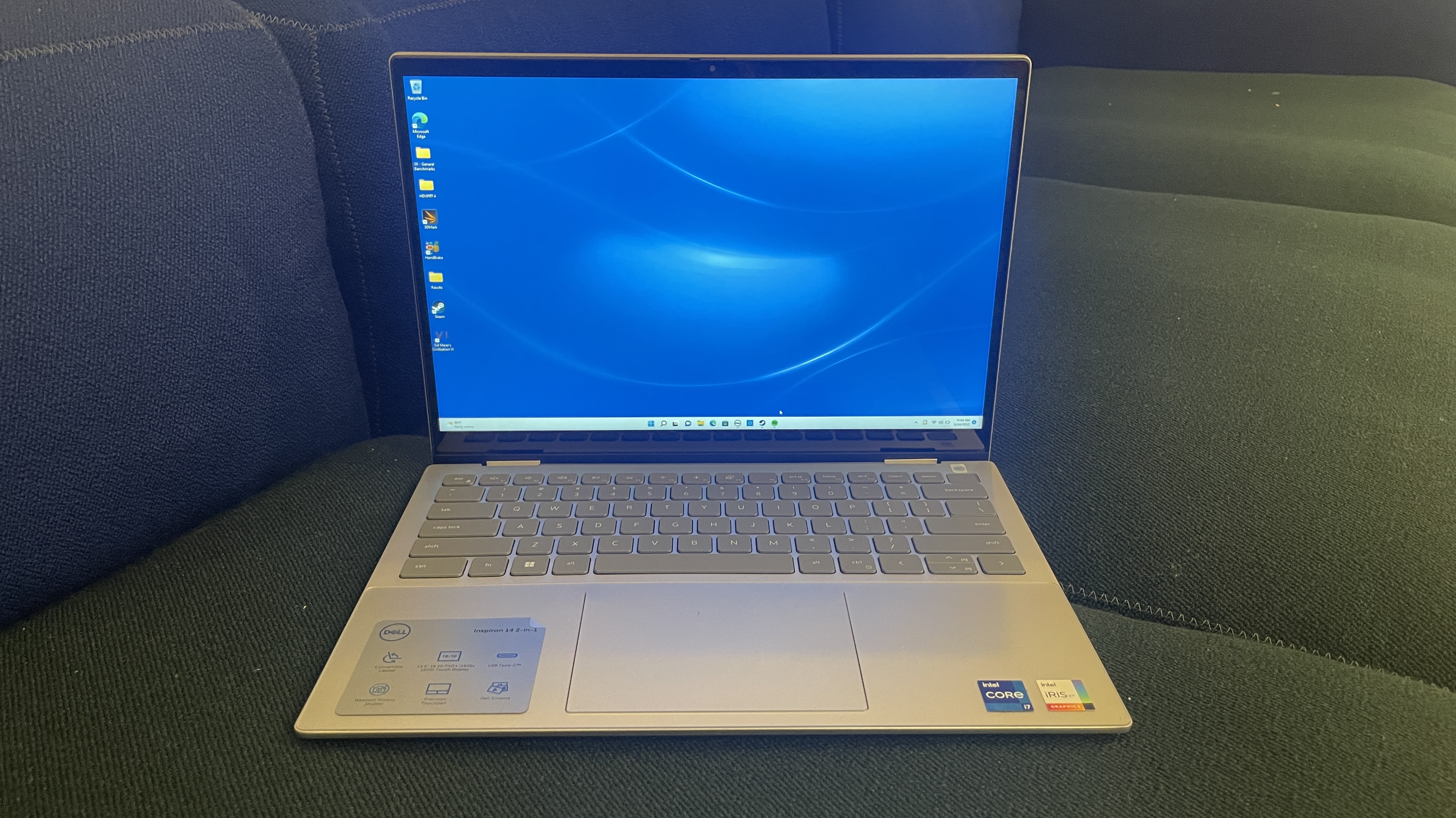 Dell inspiron 14 ram on sale upgrade