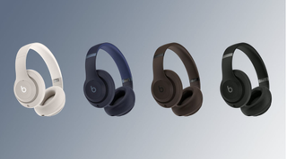 Beats Studio Pro leaked images, courtesy of MacRumors