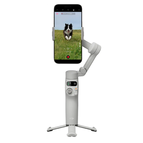 DJI Osmo Mobile 7 Smartphone Stabilizer