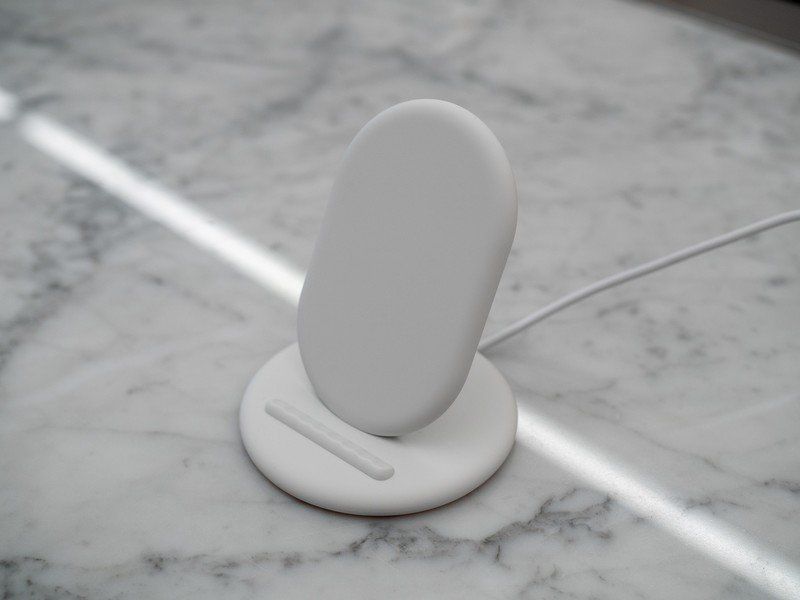 Google Pixel Stand