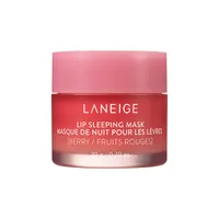 1. Laneige Lip Sleeping Mask: $24 $16.80 at Amazon
Save $7 -
