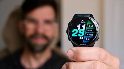 Garmin Forerunner 970 review