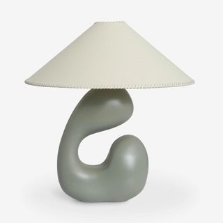 Saguaro Table Lamp by Élan Byrd