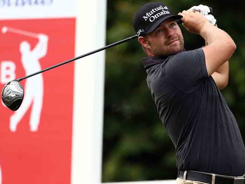 Ryan Moore wins CIMB Classic