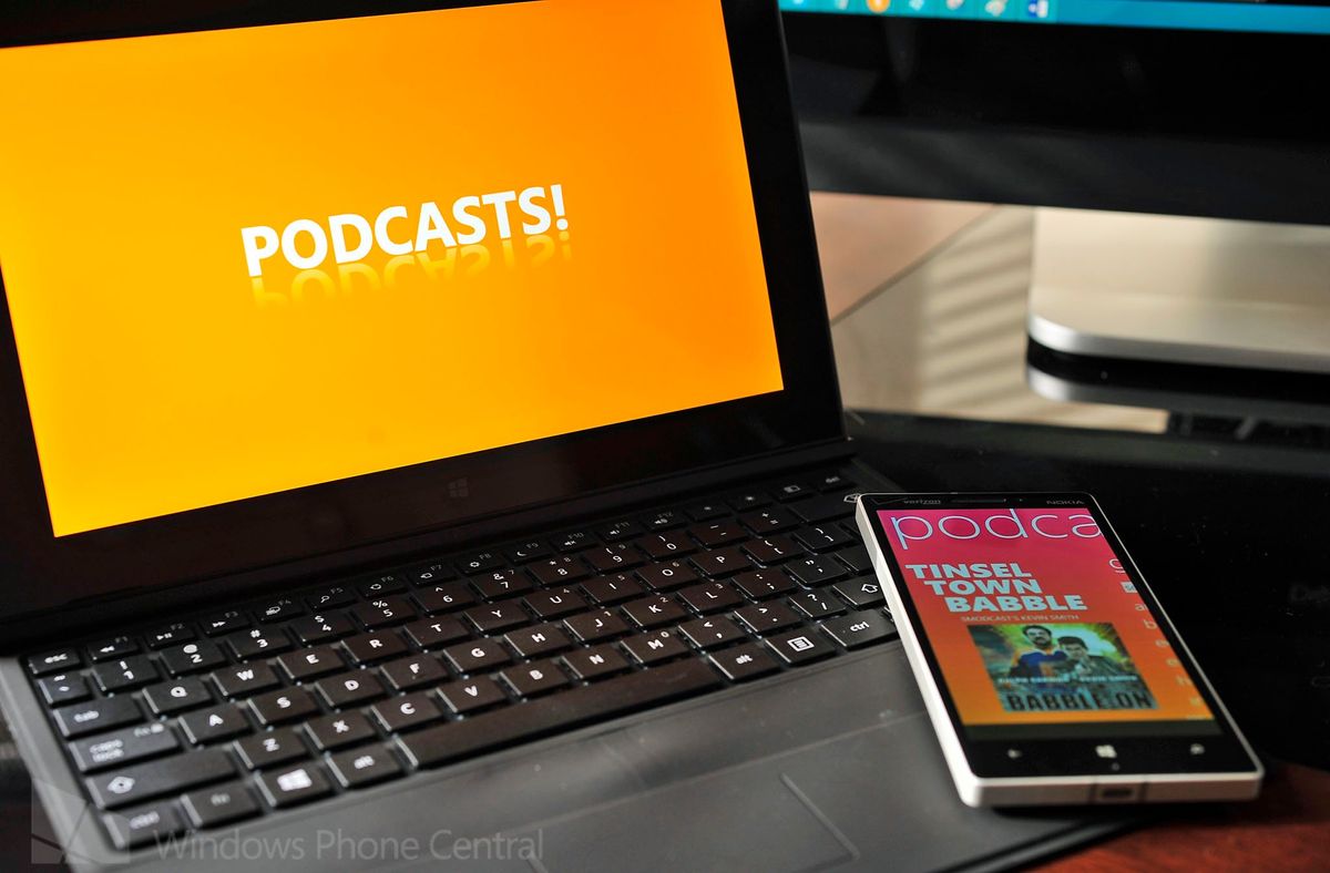 Is 'Podcasts!' The Best Podcasting App For Windows 8? Our Readers ...