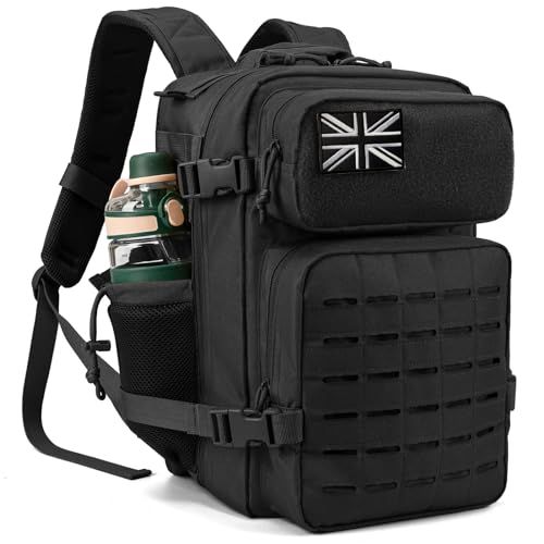 QT&QY Military Tactical Backpack