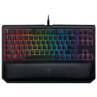 Razer BlackWidow TE Chroma V2&nbsp;keyboard: $139.99$69.99 at Amazon