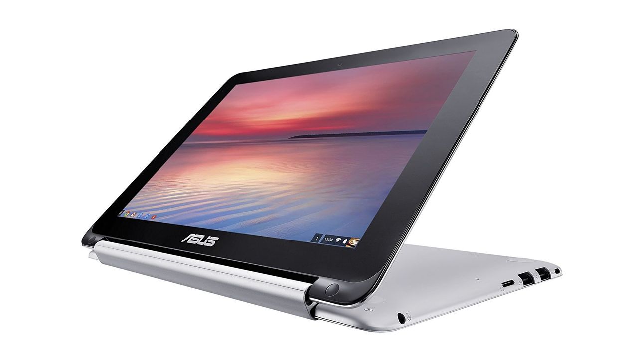 Image credit: Asus