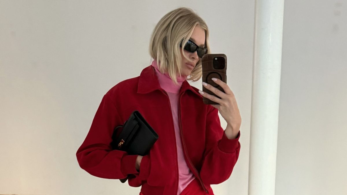 If Not Looking Dated Is Your 2026 Goal, Try These 5 Colour Pairing Trends Fashion People Are Wearing