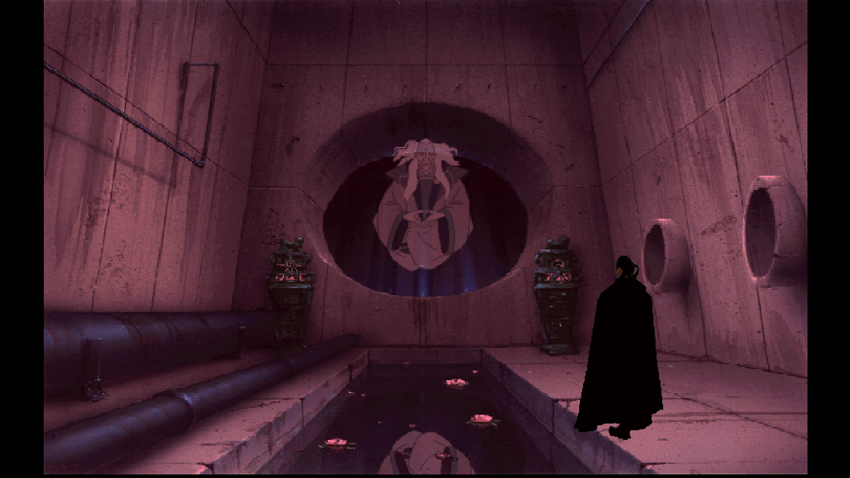 Noctropolis