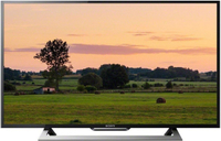 Buy Sony 40-inch Full HD LED Smart TV @ Rs. 43,990 on Amazon