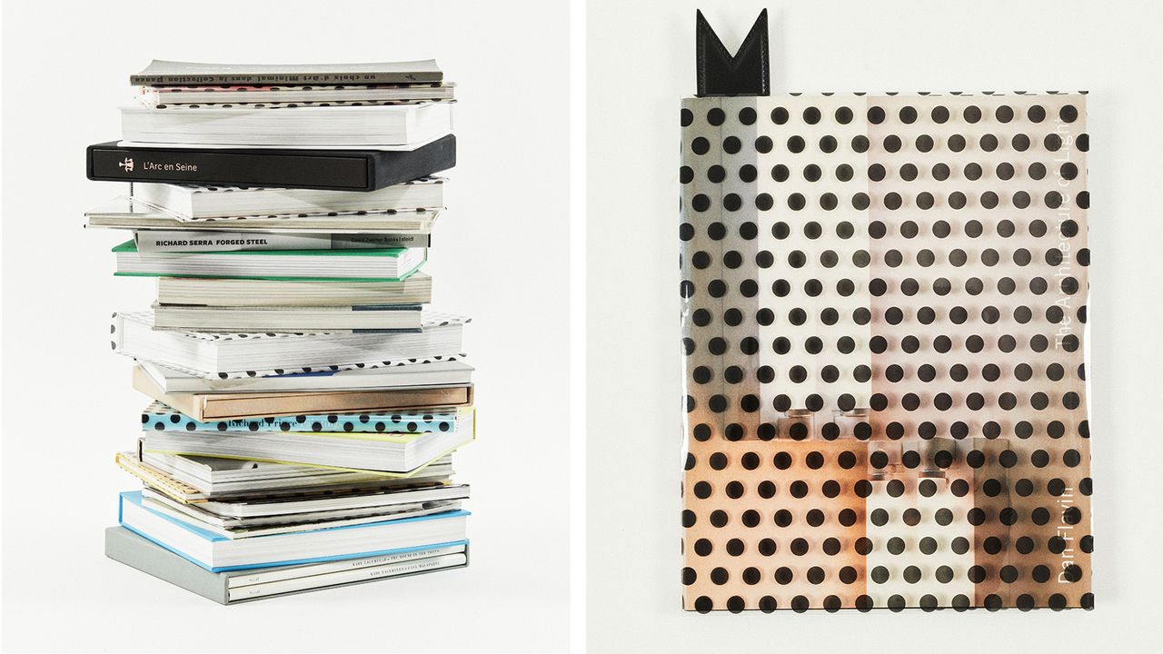 Alaïa and Rare Books Paris Collaboration