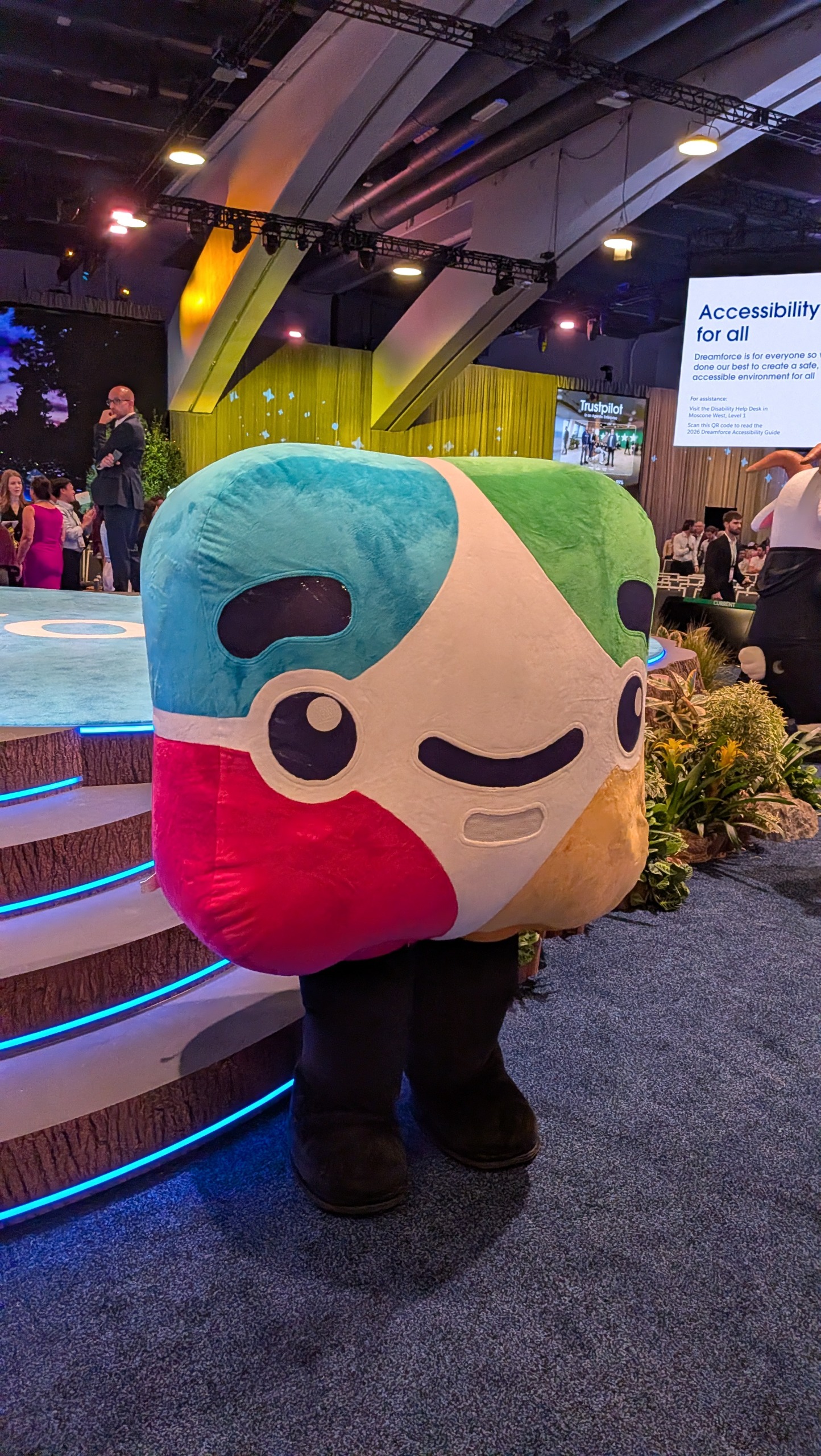 Dreamforce 2026