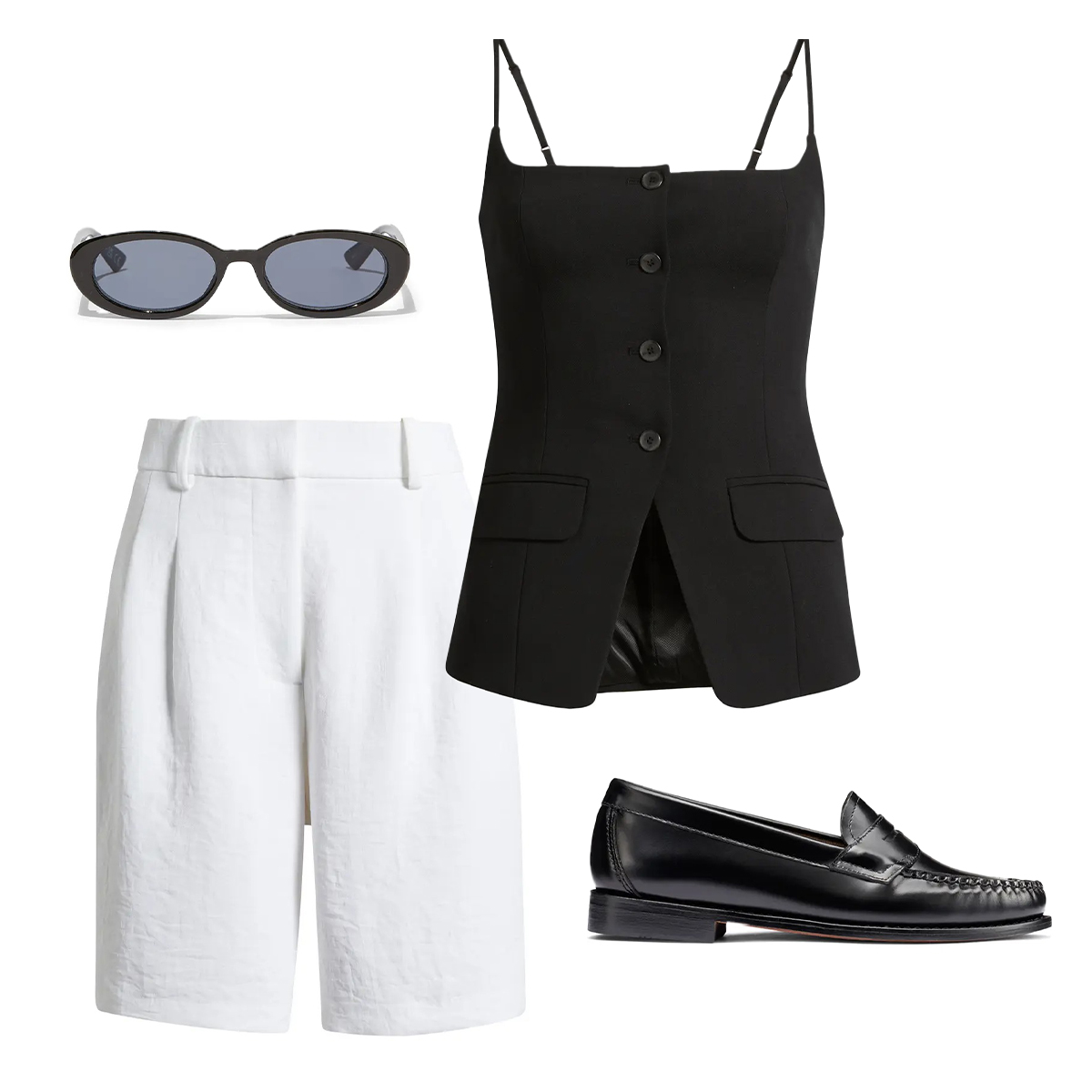 Nordstrom outfit.