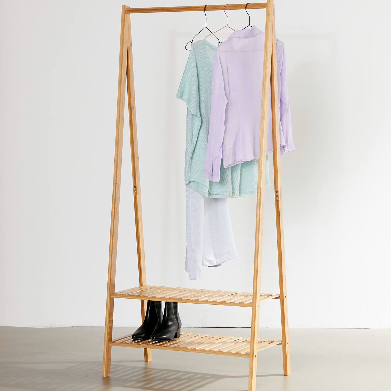 The best clothes racks to accentuate closet space, as rated by shoppers ...