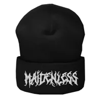 Maidenless beanie | $23 at Etsy
UK price: £21.92 at Etsy