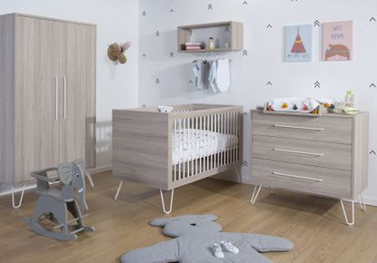 The best cots and cot beds | Real Homes