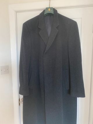 Men’s Formal Coat