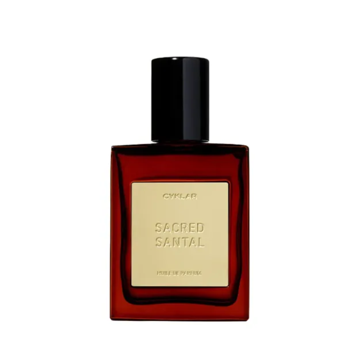 CYKLAR, Sacred Santal Perfume Oil