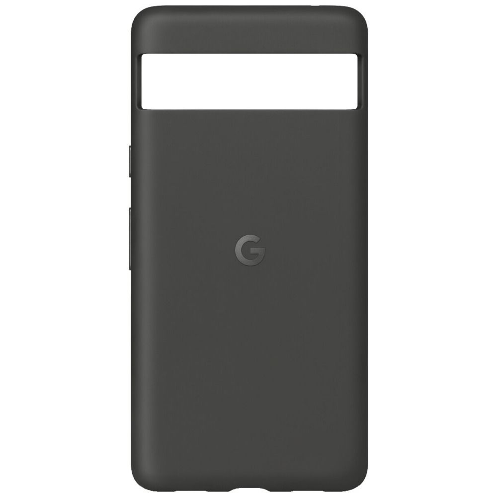 Leaked Pixel 7a case