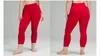 Lululemon InStill High-Rise Tight