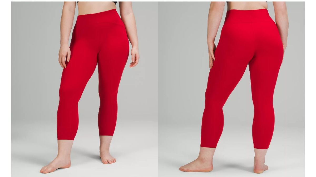 The Best Women’s Gym Leggings Coach