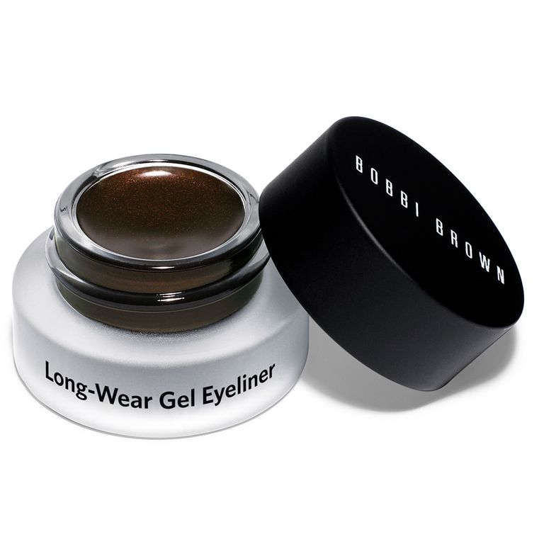 Bobbi Brown's tips on wearing make-up and glasses-Beauty-Professional make up tips-woman and home-eyeliner