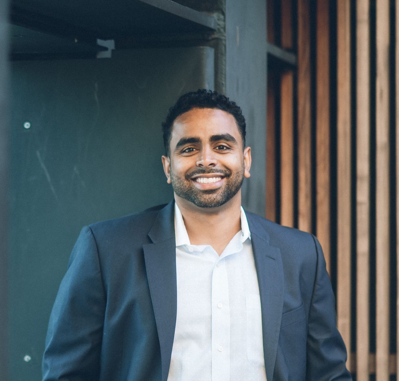 Sharath Abraham, Crestron