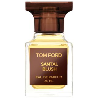 Santal Blush Eau De Parfum Fragrance